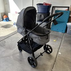 Mom Push Stroller 