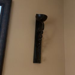 Candle Wall Lights 