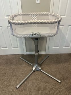 Halo Bassinet