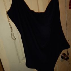 Fashion Nova Bodysuit 