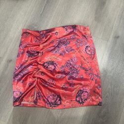 Free people, urban outfitters skirt