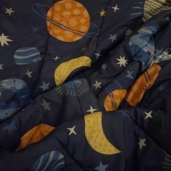 Soft Lightweight Space Blanket