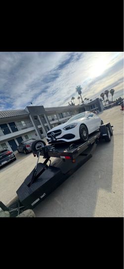 ✅Car Transport/Tow✅