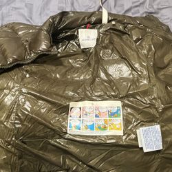 Moncler Winter Jacket