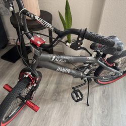Bike For Boys 