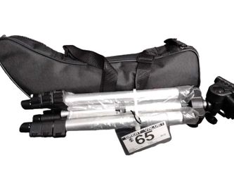 Simmons Blazer Black Reflecting Telescope