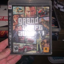 PS3 Games