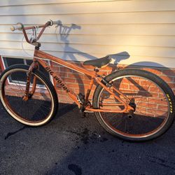 Se Bike Big Woody 29”