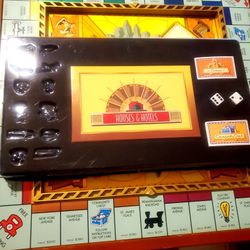 Monopoly 70th Aniversary Editjon