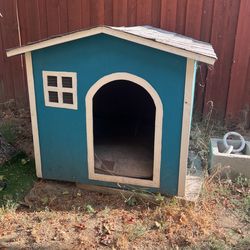 Dog House For Large Dog