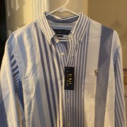 Men’s Ralph Lauren Polo Shirt