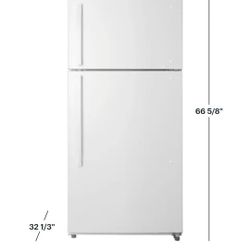 Less The A Year Old INSIGNIA APT fridge MUST GO ASAP