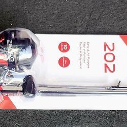 ZEBCO fishing pole - 202 