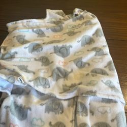 Sleep Sack Swaddle