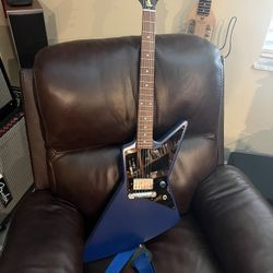 Gibson Melody Maker Explorer