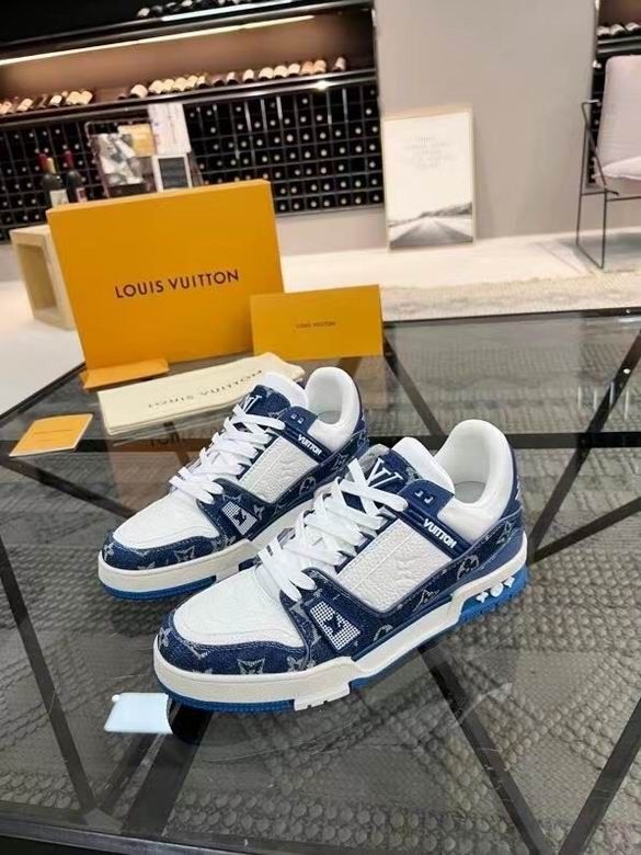 Men's shoes Sneakers
