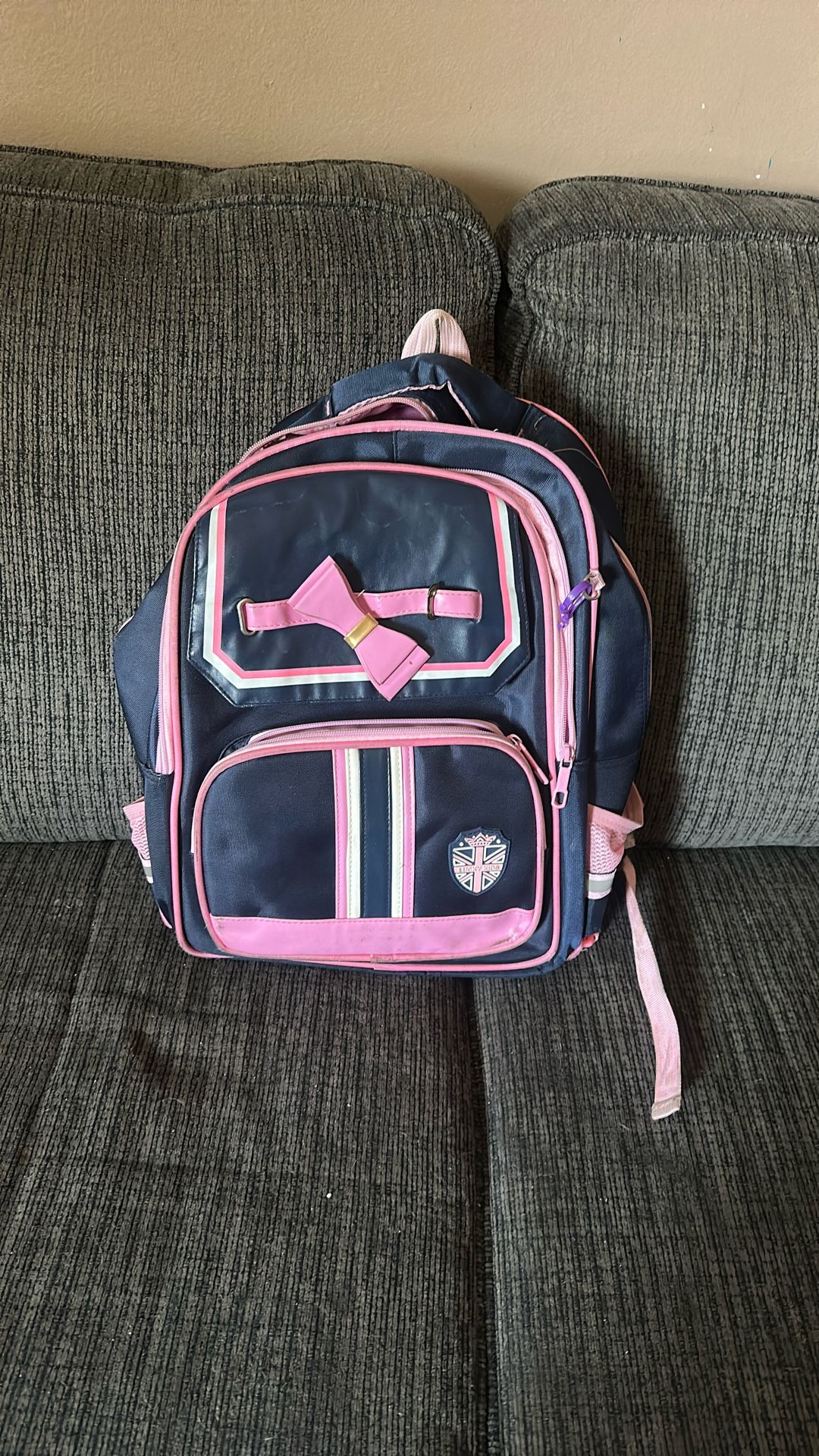Bag pack