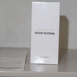 Louis Vuitton imagination