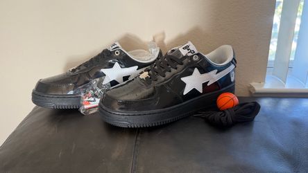 Bathing Ape shoes