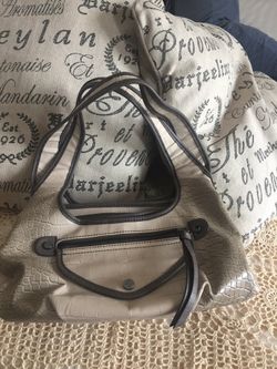 Ladies Purse