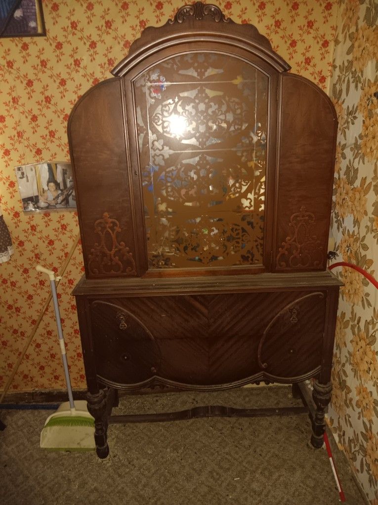 China Cabinet