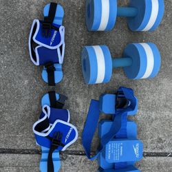 Speedo Aquatic Weights