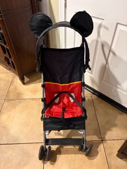 Disney Lightweight Stroller