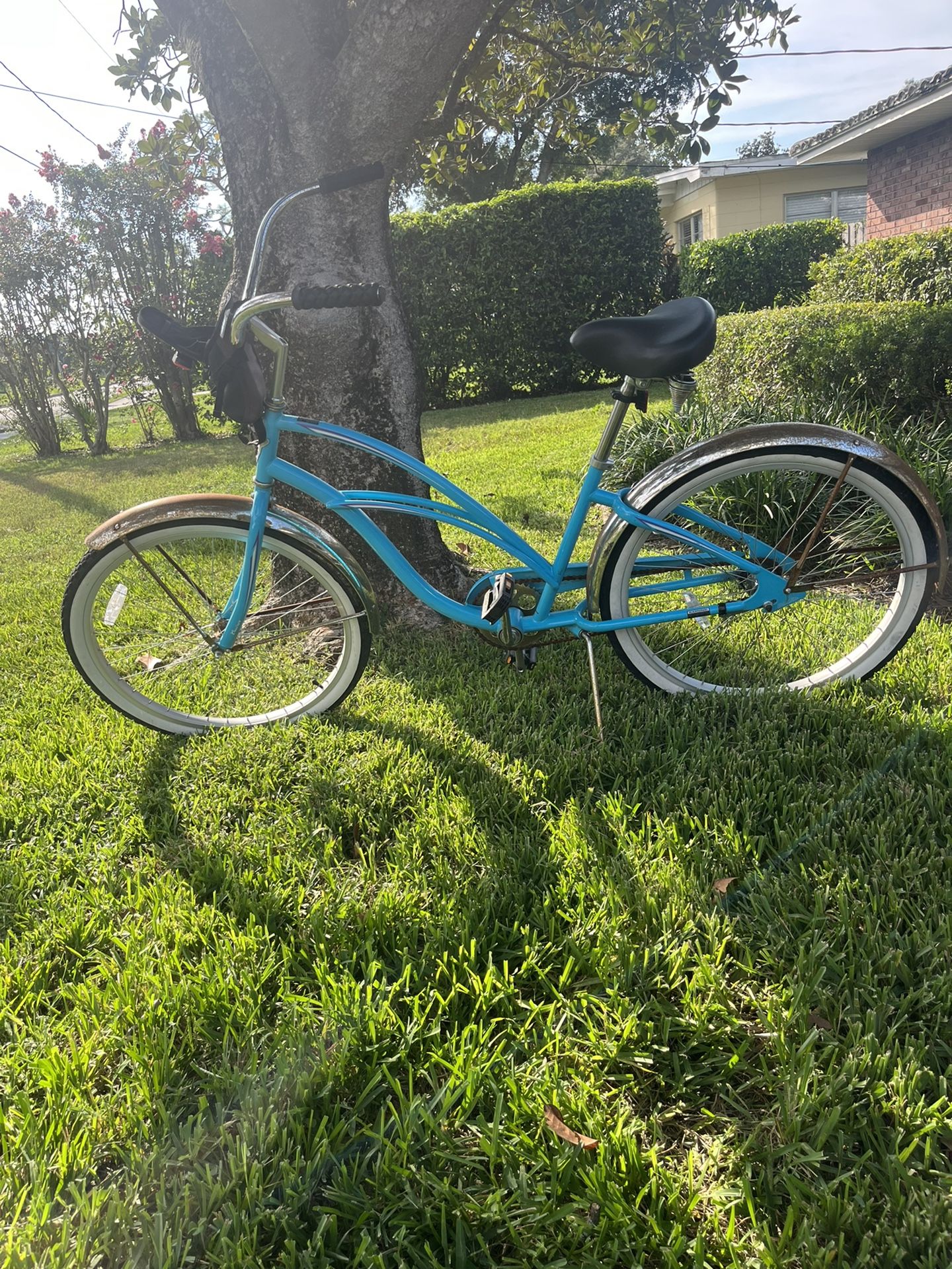 Used Beach Cruiser for Sale in Tampa, FL OfferUp