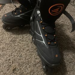 Rollerblades Size 13