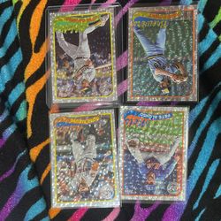 Sports Cards 