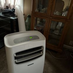 Air Conditioner 