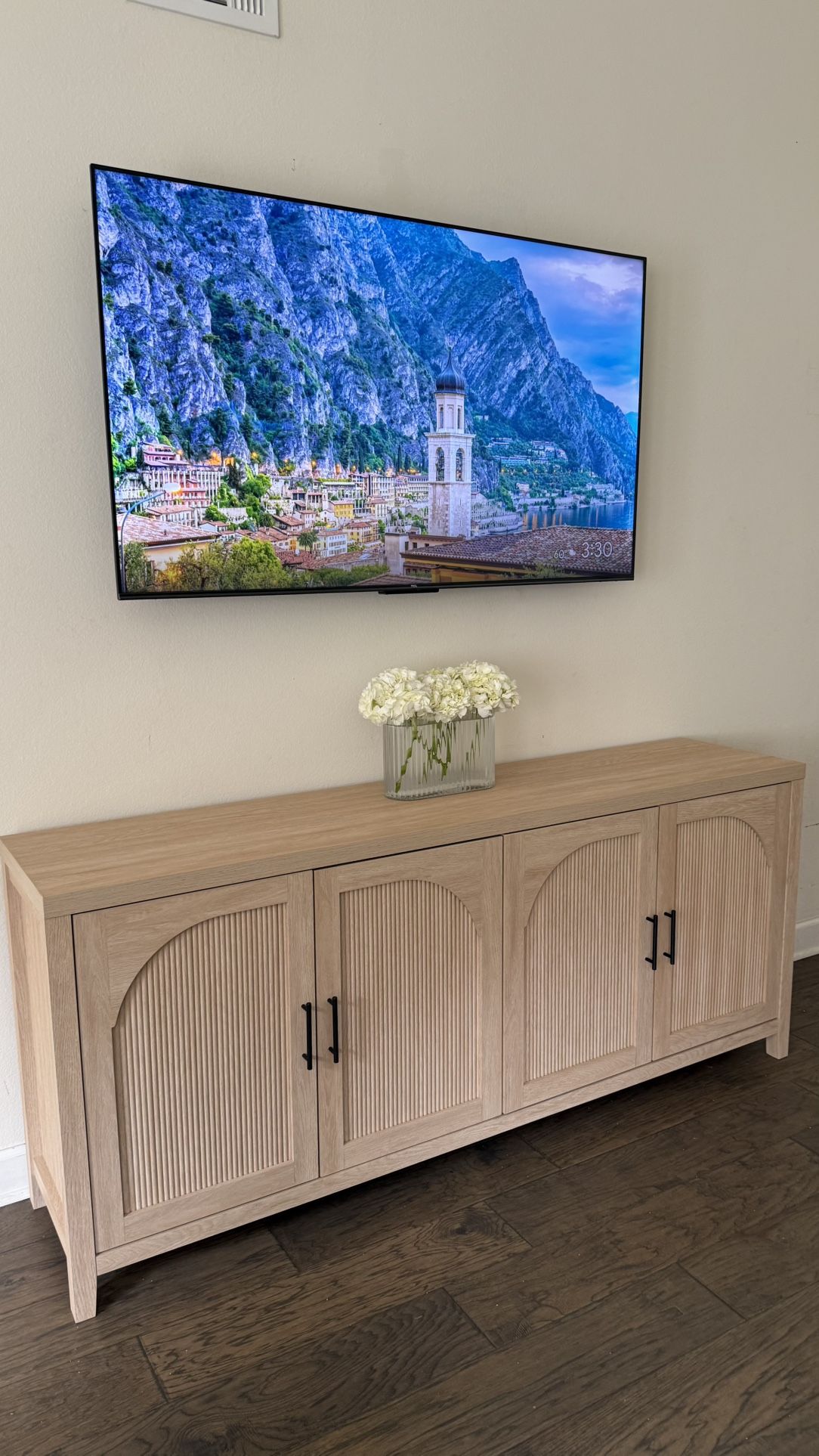 BRAND NEW! TV console, Sideboard, Buffet