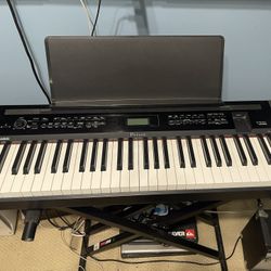 CASIO Privia PX-350M Keyboard