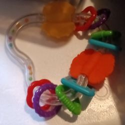 Baby Rattle,Bay Toy