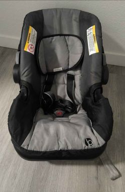 Infinite car seat