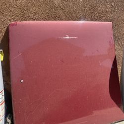 Truck bed cover for 2008 4 door chevy