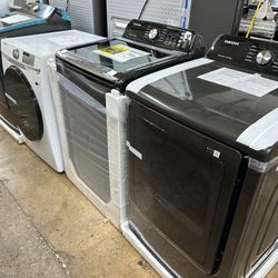 BRAND NEW WASHER AND DRYER SETS STARTS $750 And Up for sale