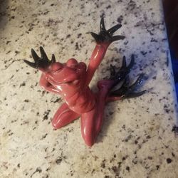 Vintage Collectors Frog (Kittys Critters)