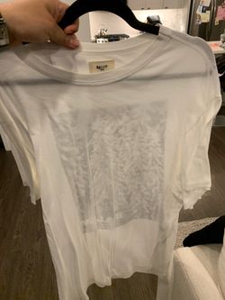 Bally shirt l xl