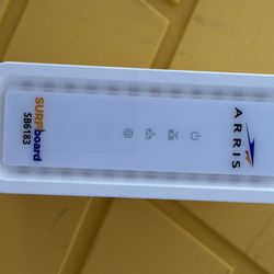 Arris Modem 