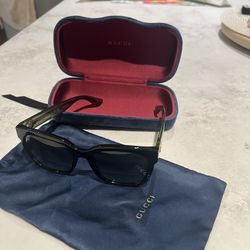 Gucci Sunglasses 