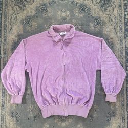 Aileen Track Suit Size M