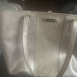 Bolsa Grande Mk Buenas Condiciones $50 