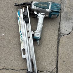  Makita Framing Nailer
