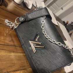 Real Louis Vuitton Bag