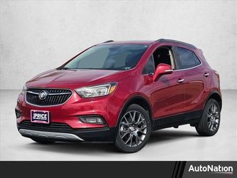2019 Buick Encore