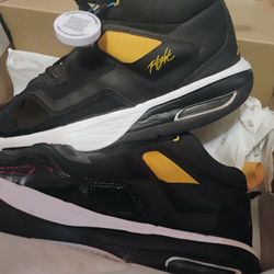 Jordan Stay Loyal 3s 