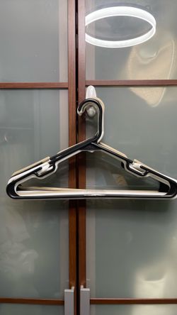 Plastic Hangers Variety 10 pack