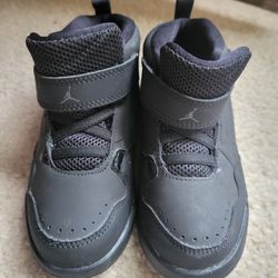 Brand New Jordan's Size 9C