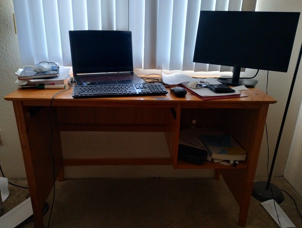 Desk